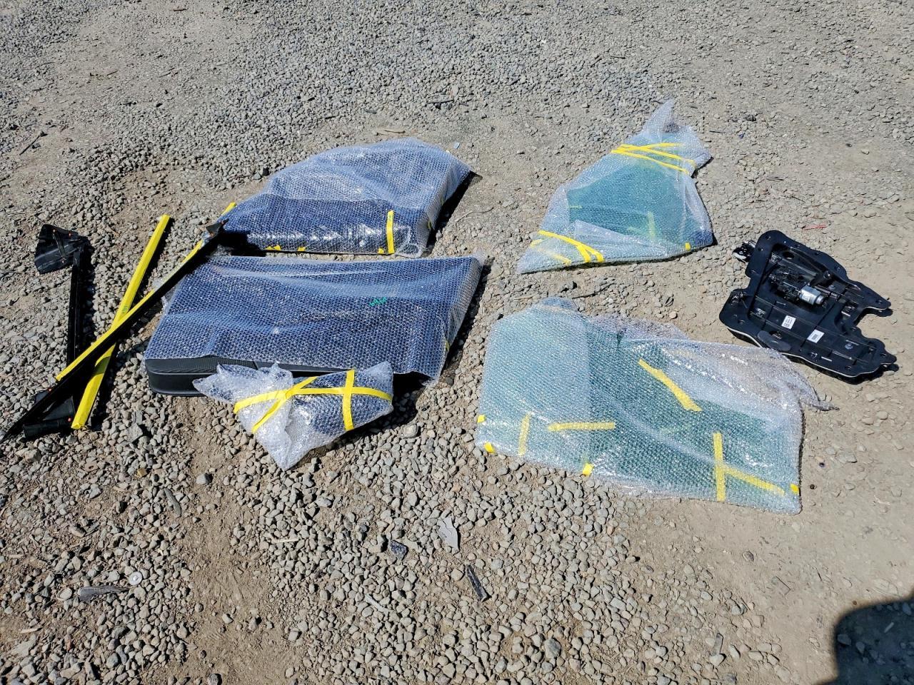 2021 Tesla Model 3 - zdjęcie 12