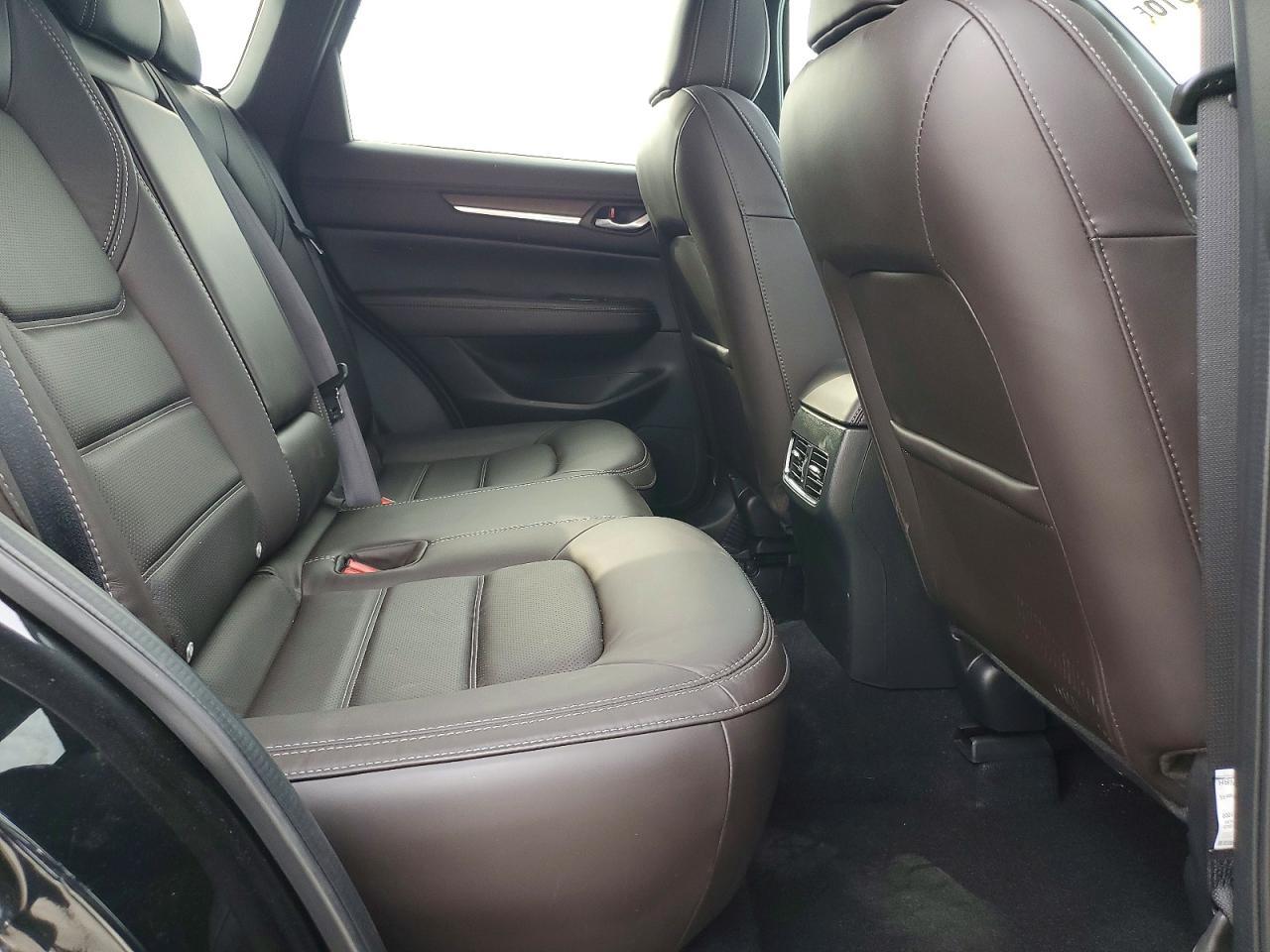 2024 Mazda Cx-5 Signature - zdjęcie 11