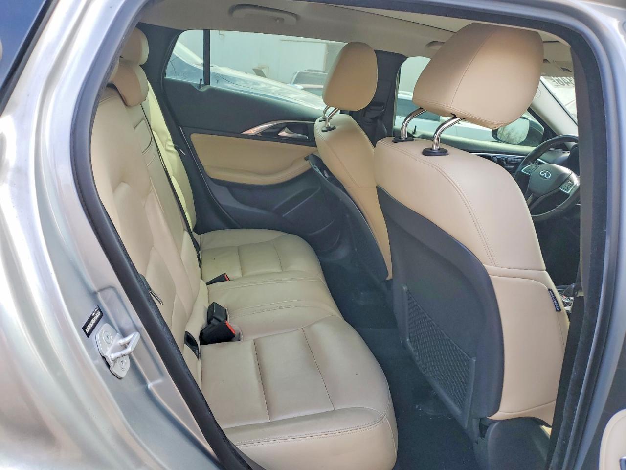 2018 Infiniti Qx30 Premium - zdjęcie 11