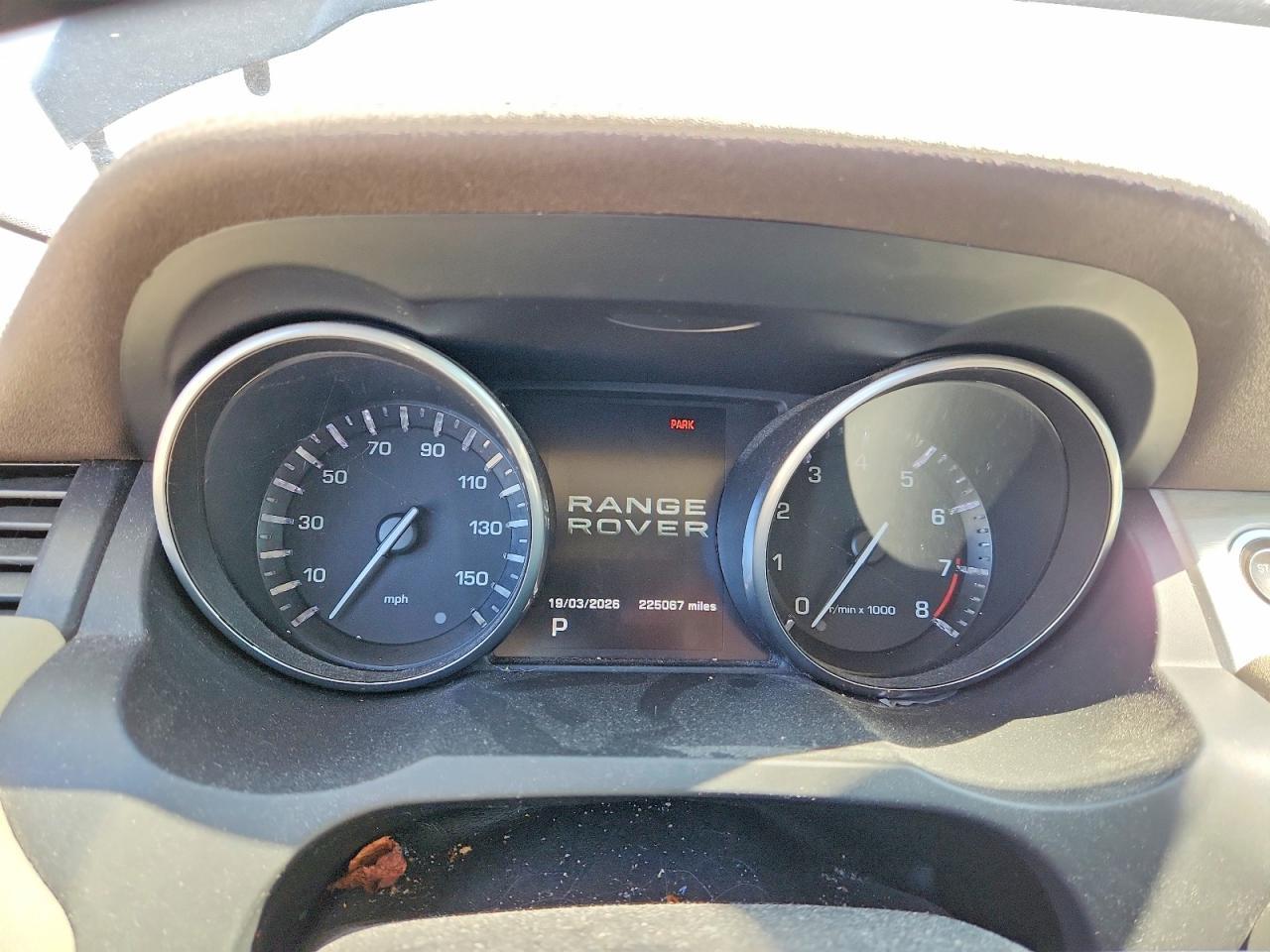 2013 Land Rover Range Rover Evoque Pure Plus - zdjęcie 9