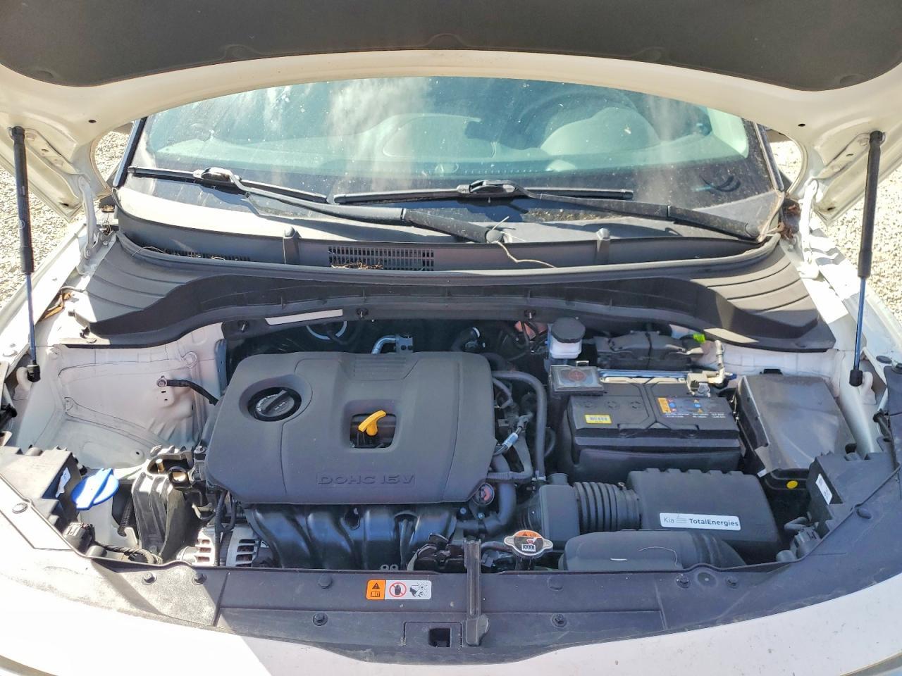 2024 Kia Soul S - zdjęcie 12