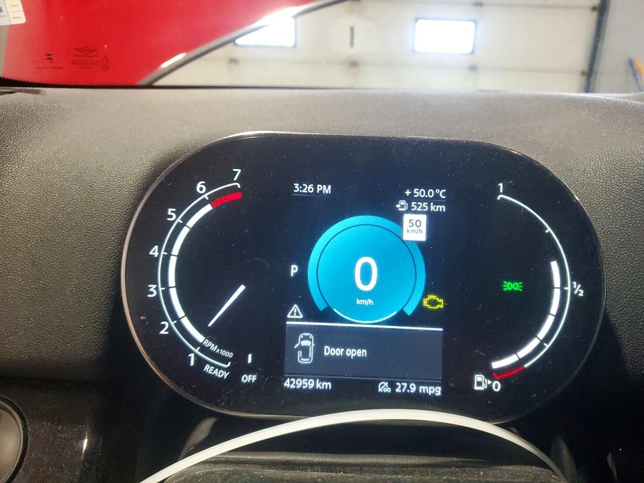 2024 Mini Cooper S Countryman All4 - zdjęcie 9