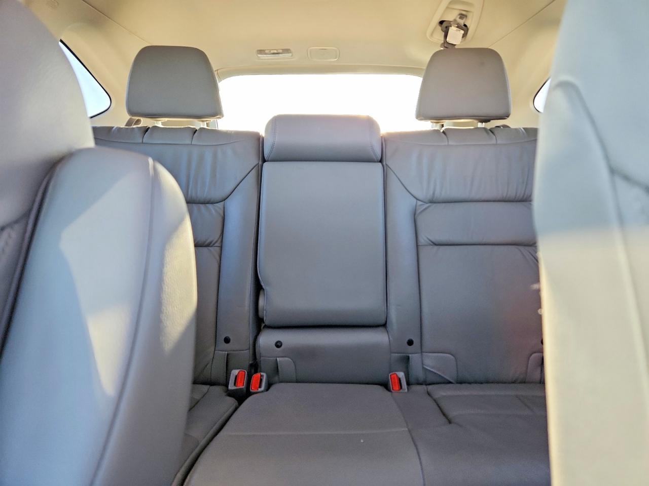 2013 Honda Cr-V Exl - zdjęcie 10