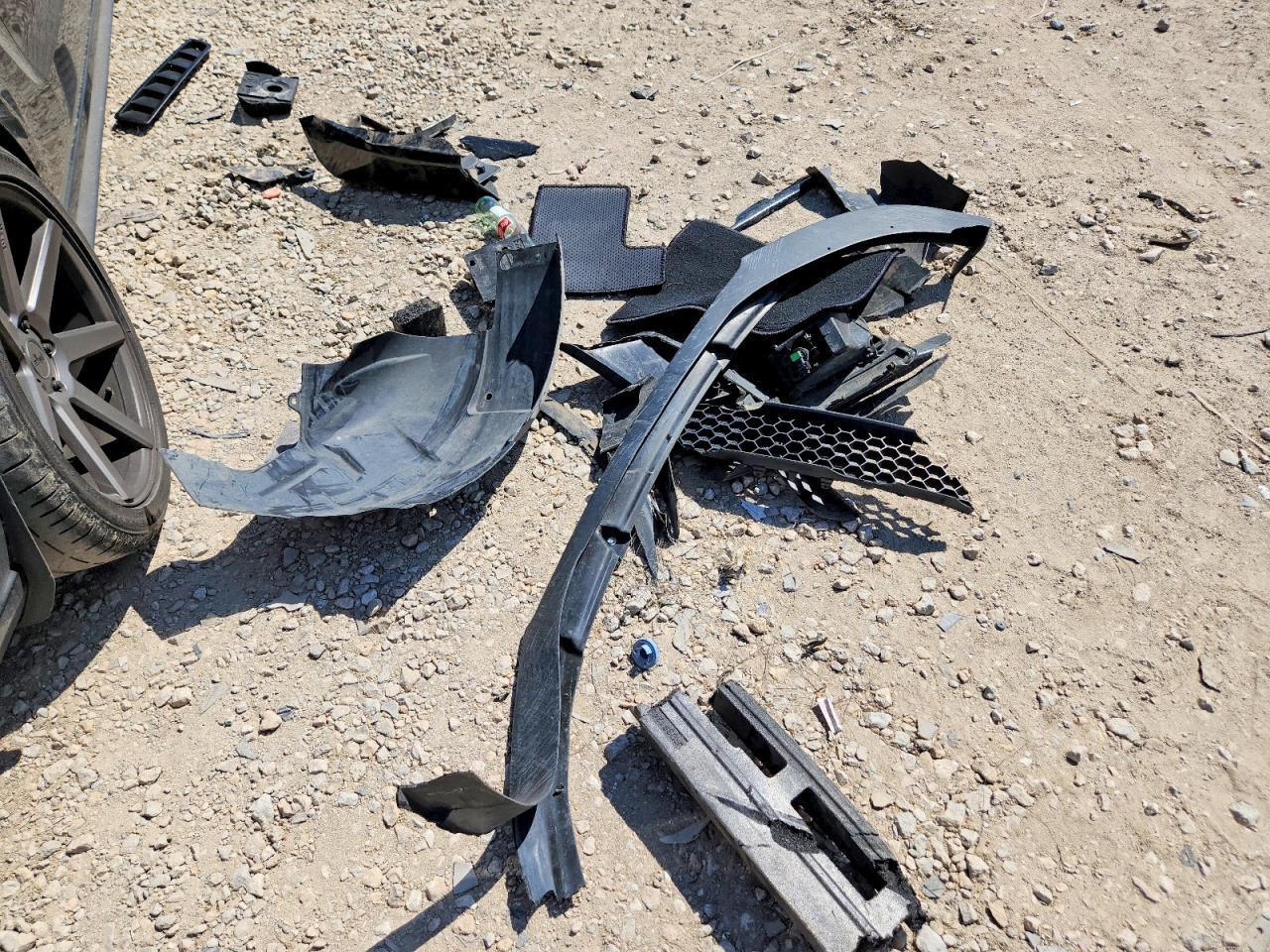 2014 Ford Mustang Gt - zdjęcie 12