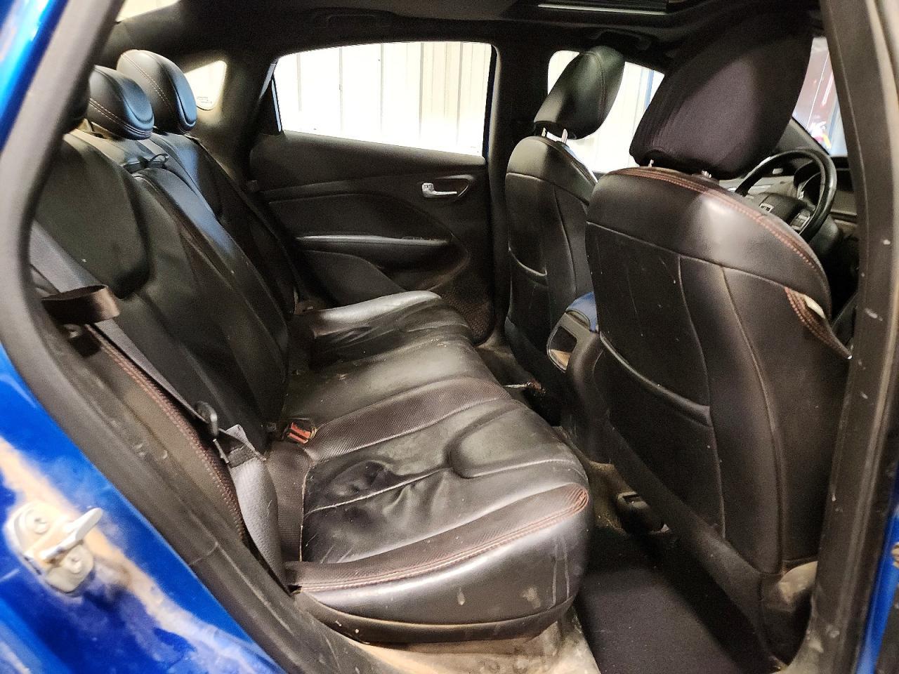 2015 Dodge Dart Gt - zdjęcie 10