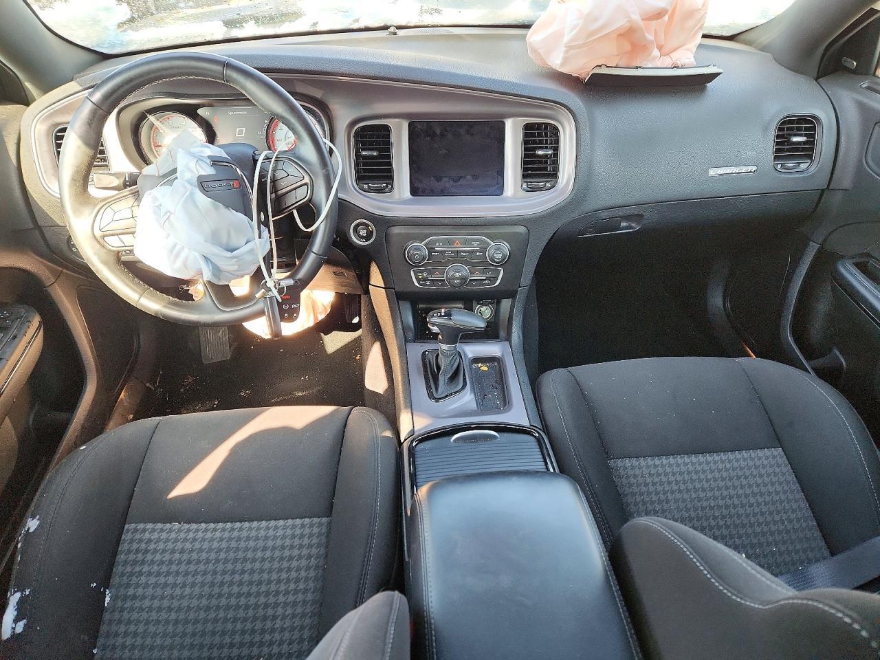 2023 Dodge Charger Gt - zdjęcie 8