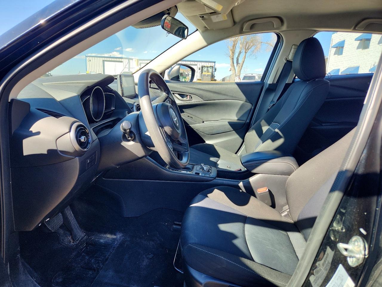 2019 Mazda Cx-3 Sport - zdjęcie 7