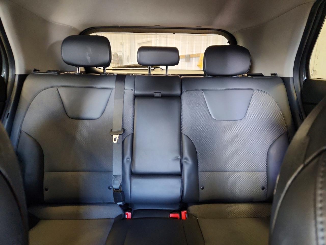 2023 Kia Niro Ex Touring - zdjęcie 10