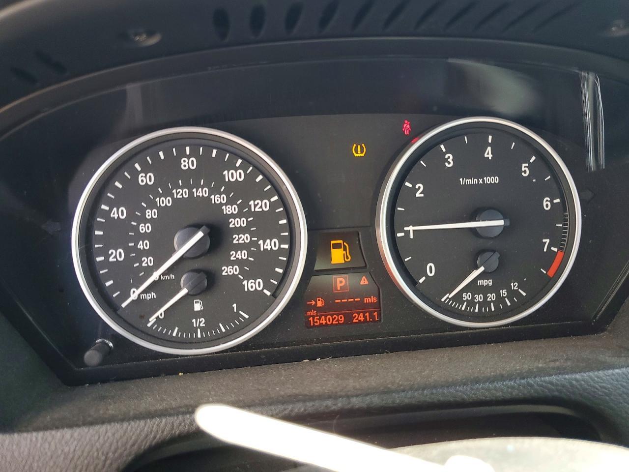 2013 BMW X5 xDrive35I - zdjęcie 9