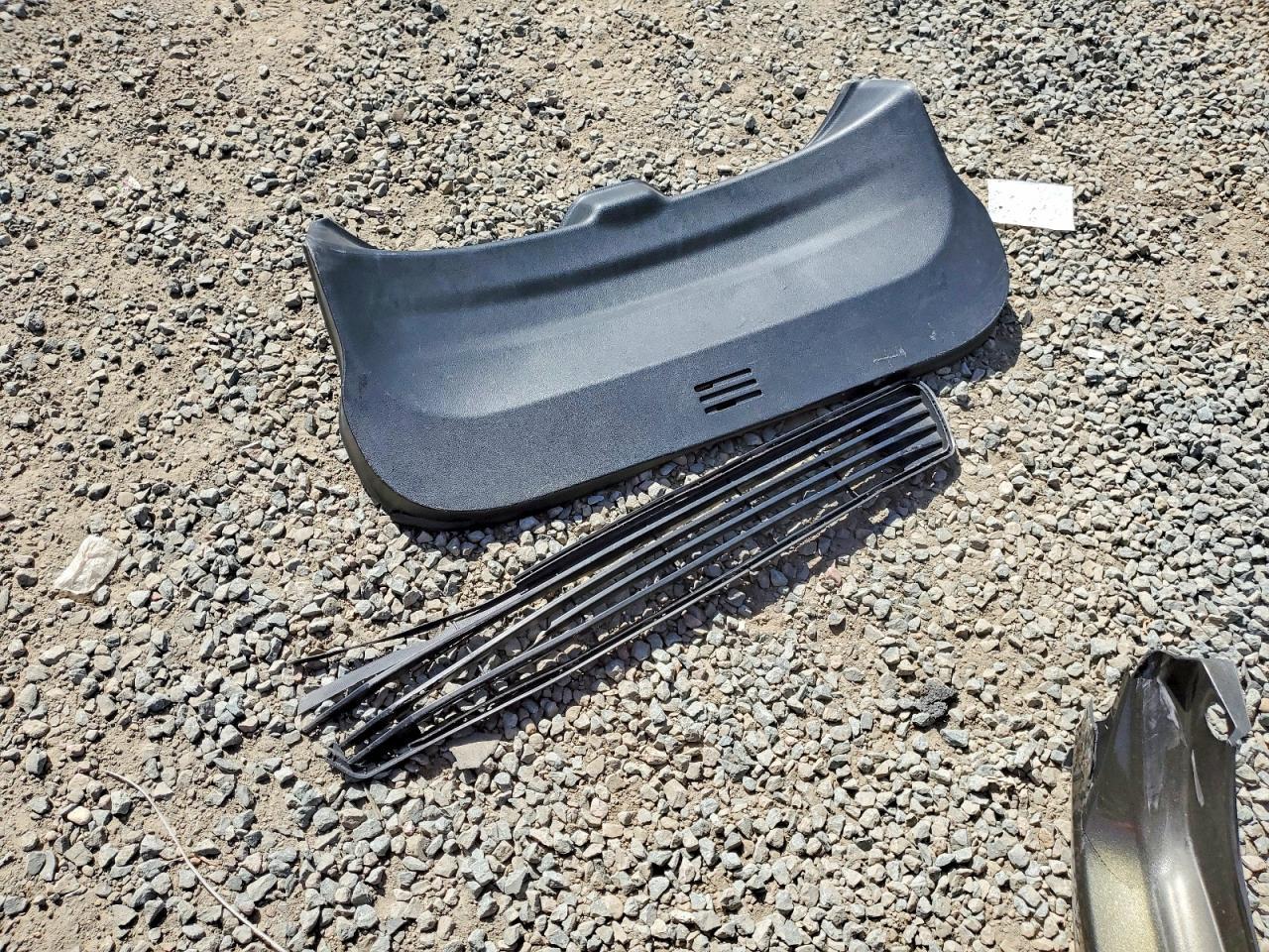 2016 Nissan Rogue S - zdjęcie 13