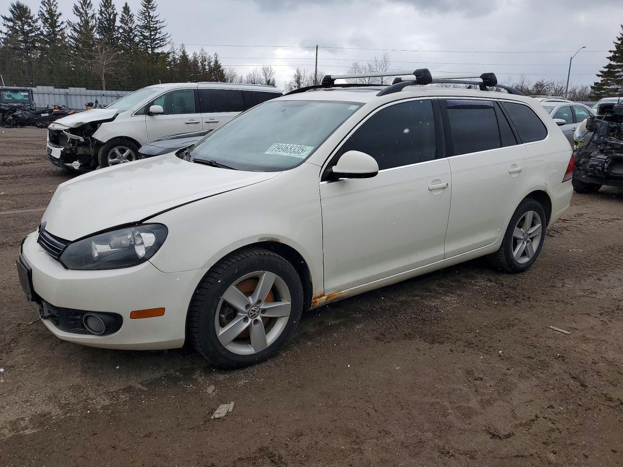 Volkswagen Jetta - zdjęcie 1