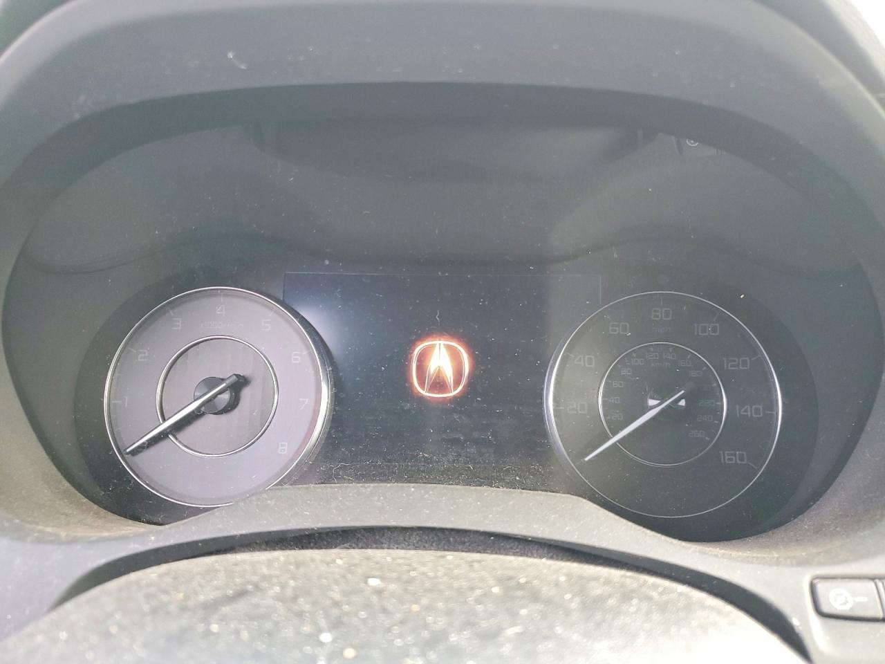 2021 Acura Rdx Advance - zdjęcie 9