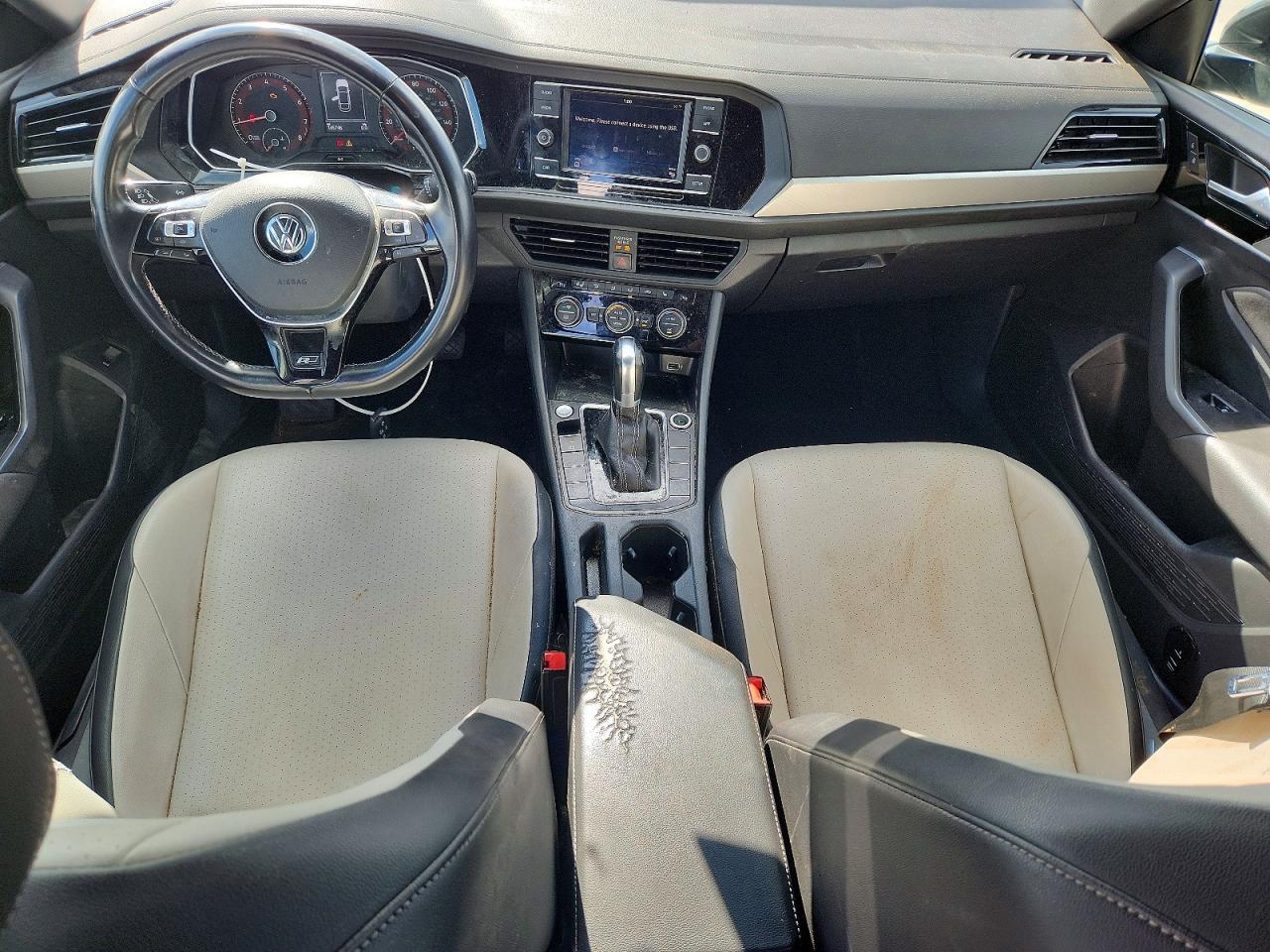 2019 Volkswagen Jetta S - zdjęcie 8