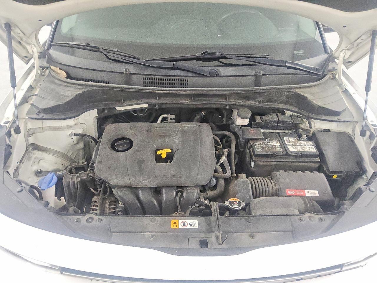 2021 Kia Soul S - zdjęcie 12