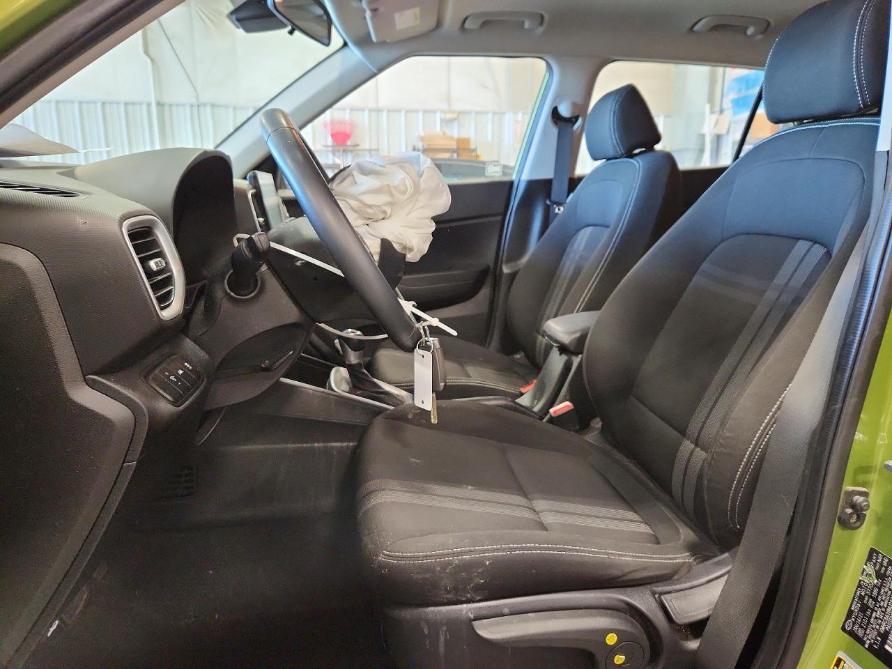 2021 Hyundai Venue Sel - zdjęcie 7