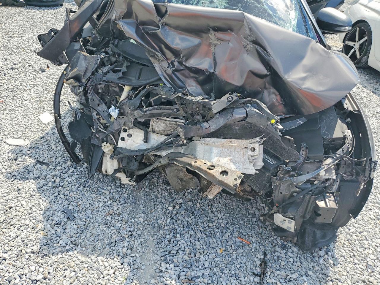 2019 Toyota C-Hr Xle - zdjęcie 12