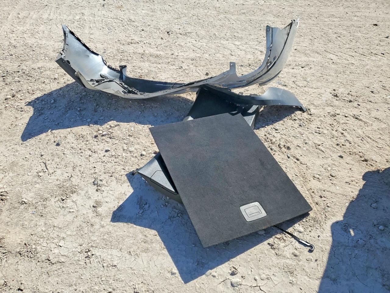 2015 BMW X3 xDrive - zdjęcie 13