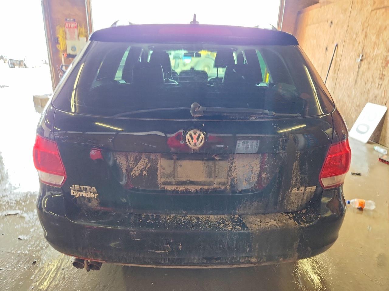 2013 Volkswagen Jetta S - zdjęcie 6