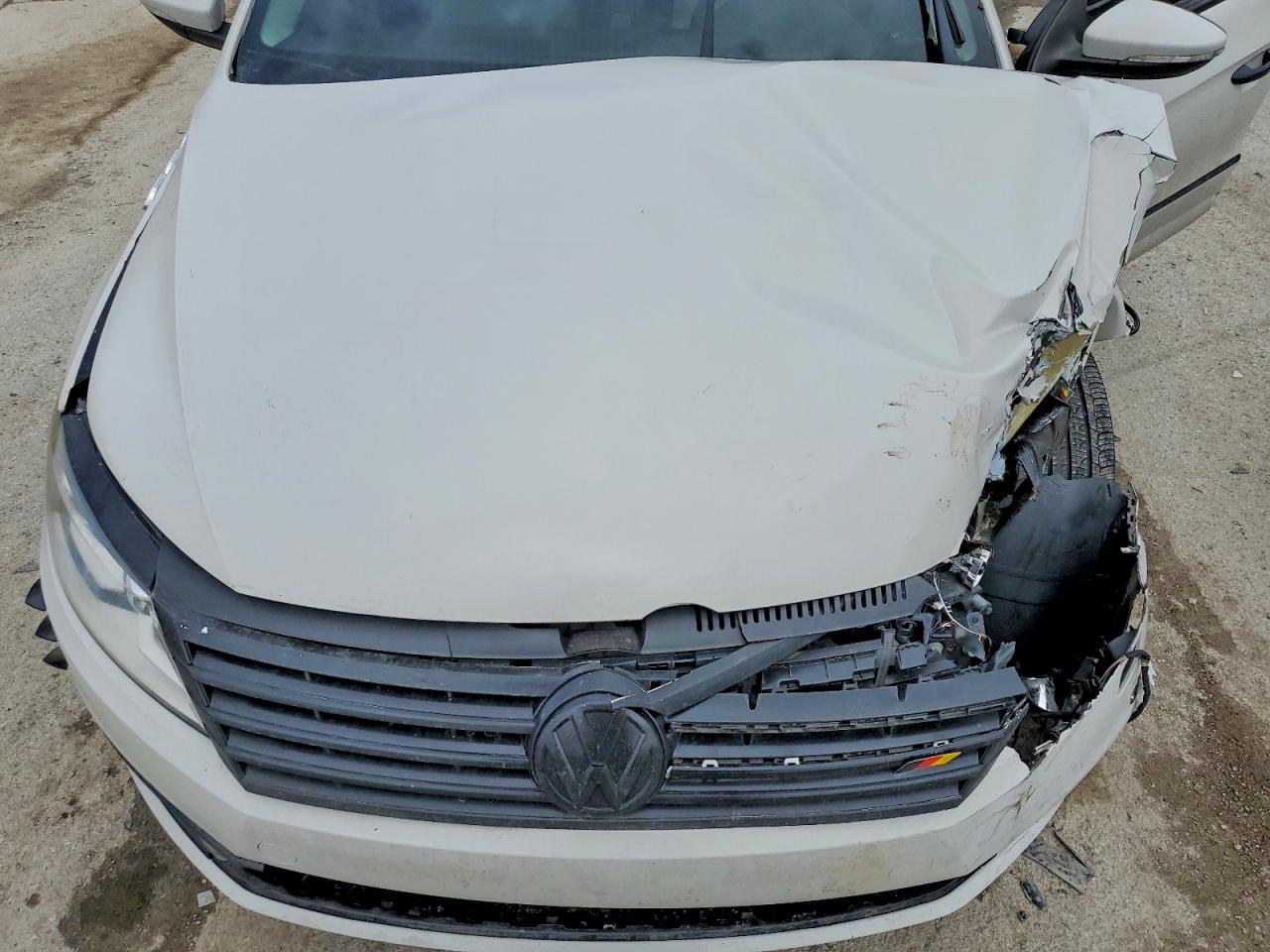 2013 Volkswagen Cc Sport - zdjęcie 11