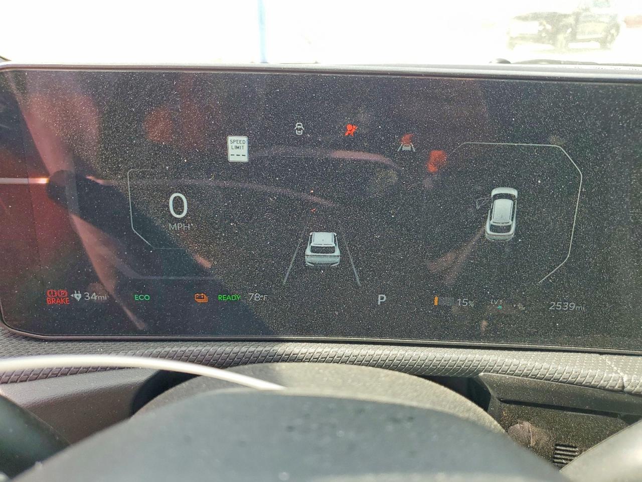 2025 Kia Ev6 Gt-Line - zdjęcie 9