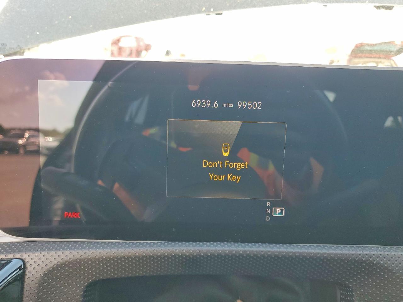 2020 Mercedes-Benz Cla 250 - zdjęcie 9