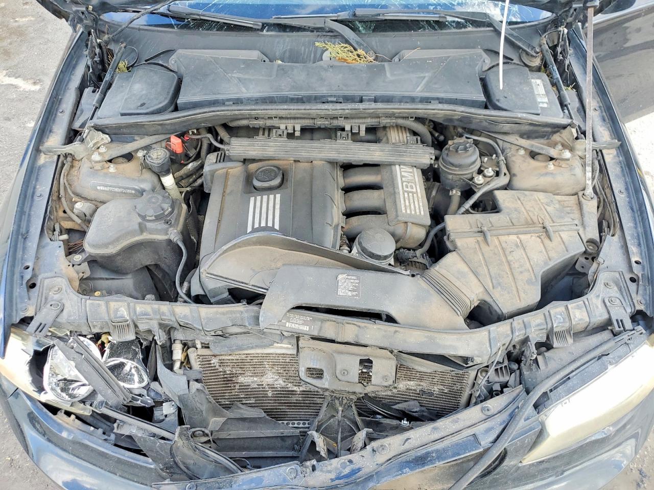 2013 BMW 128 I - zdjęcie 11