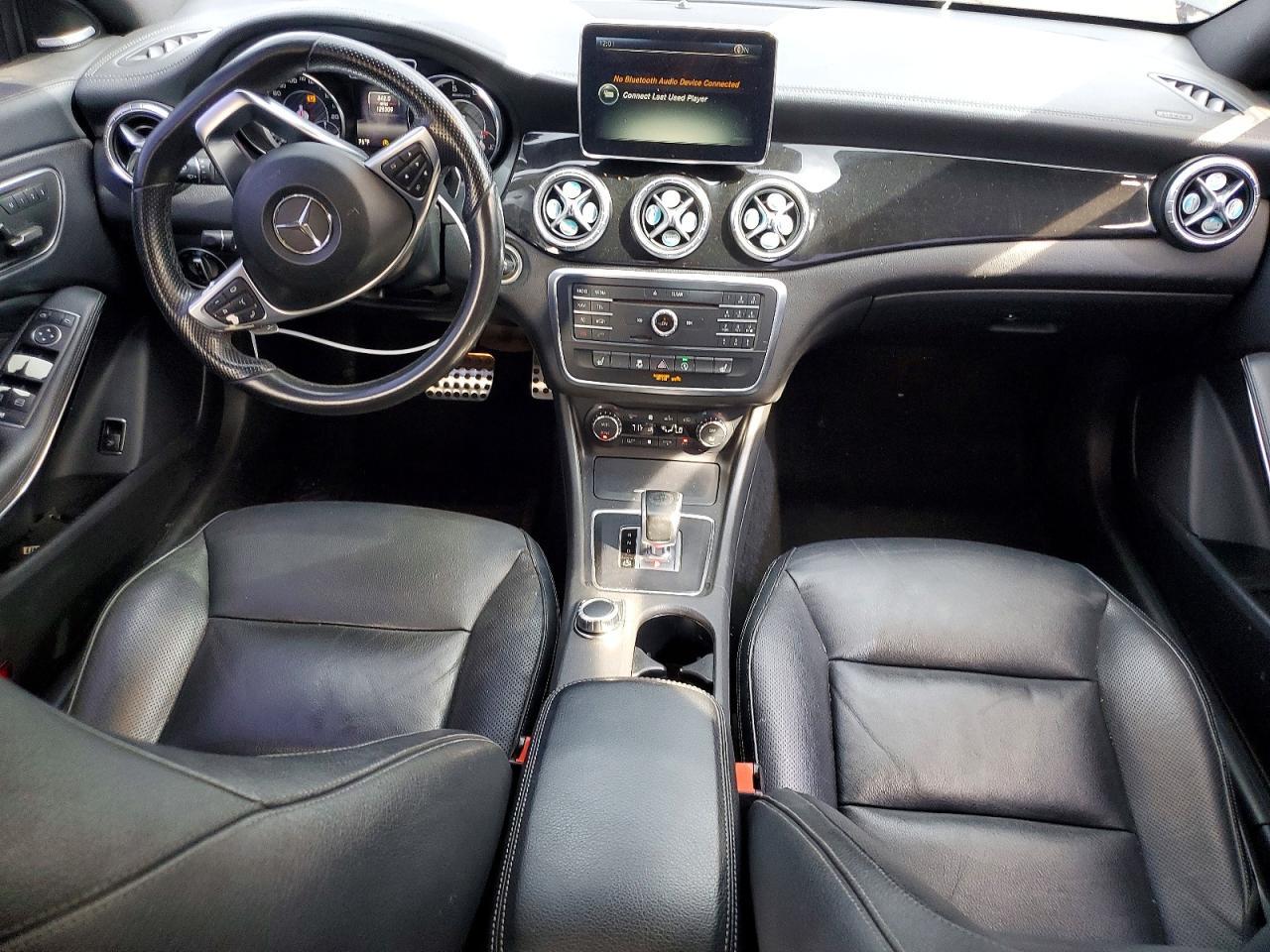 2015 Mercedes-Benz Cla 45 Amg - zdjęcie 8