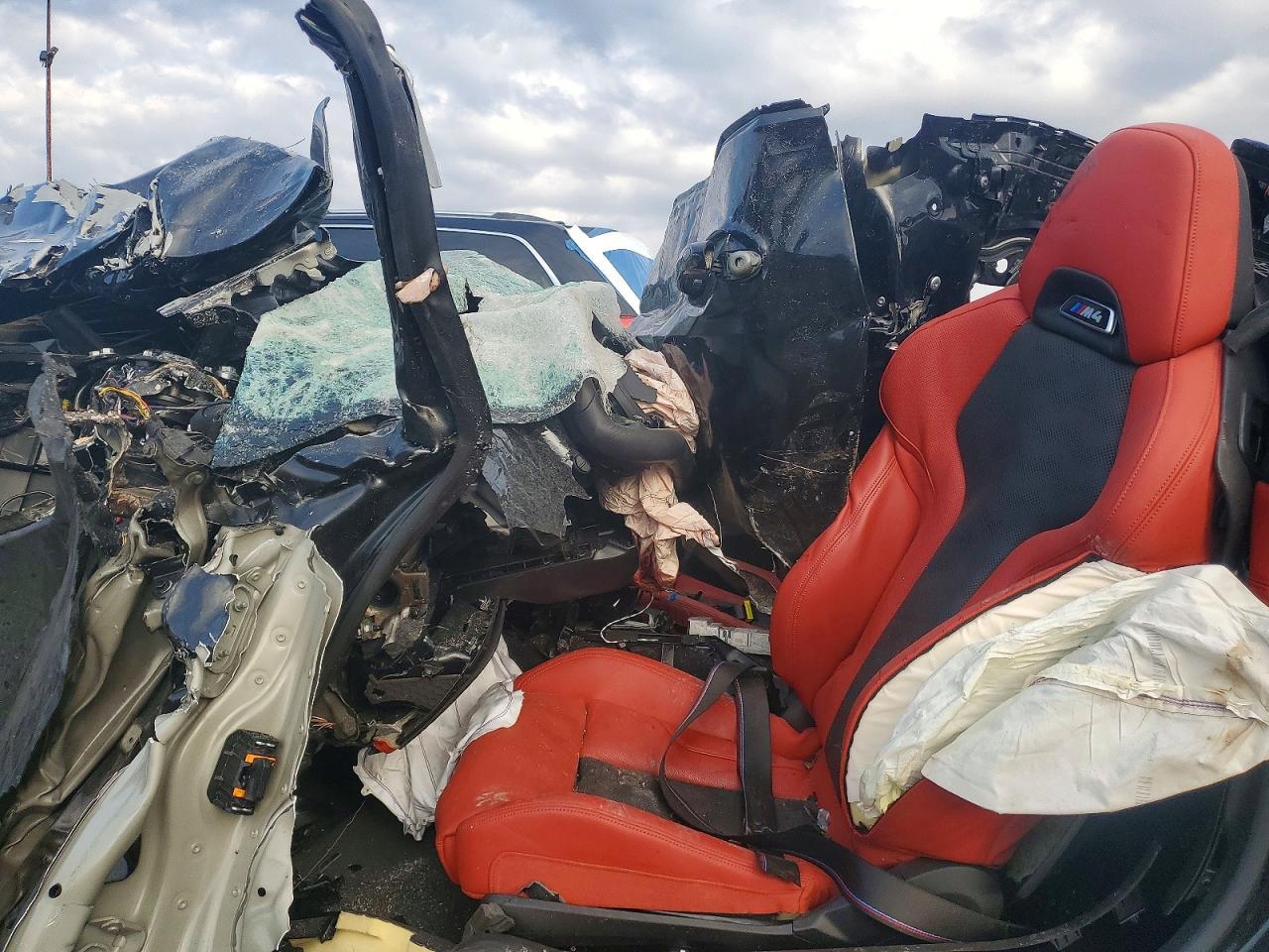 2025 BMW M4 Competition - zdjęcie 7