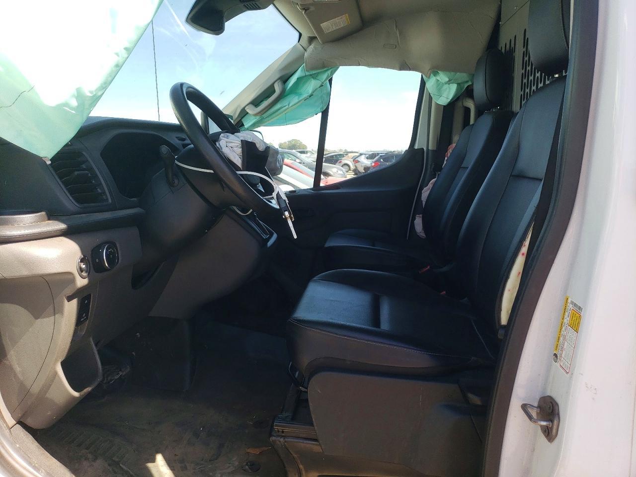 2022 Ford Transit T-150 - zdjęcie 7