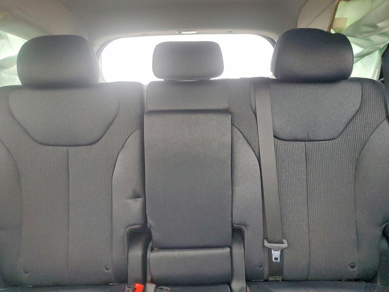 2022 Hyundai Santa Fe Sel - zdjęcie 10