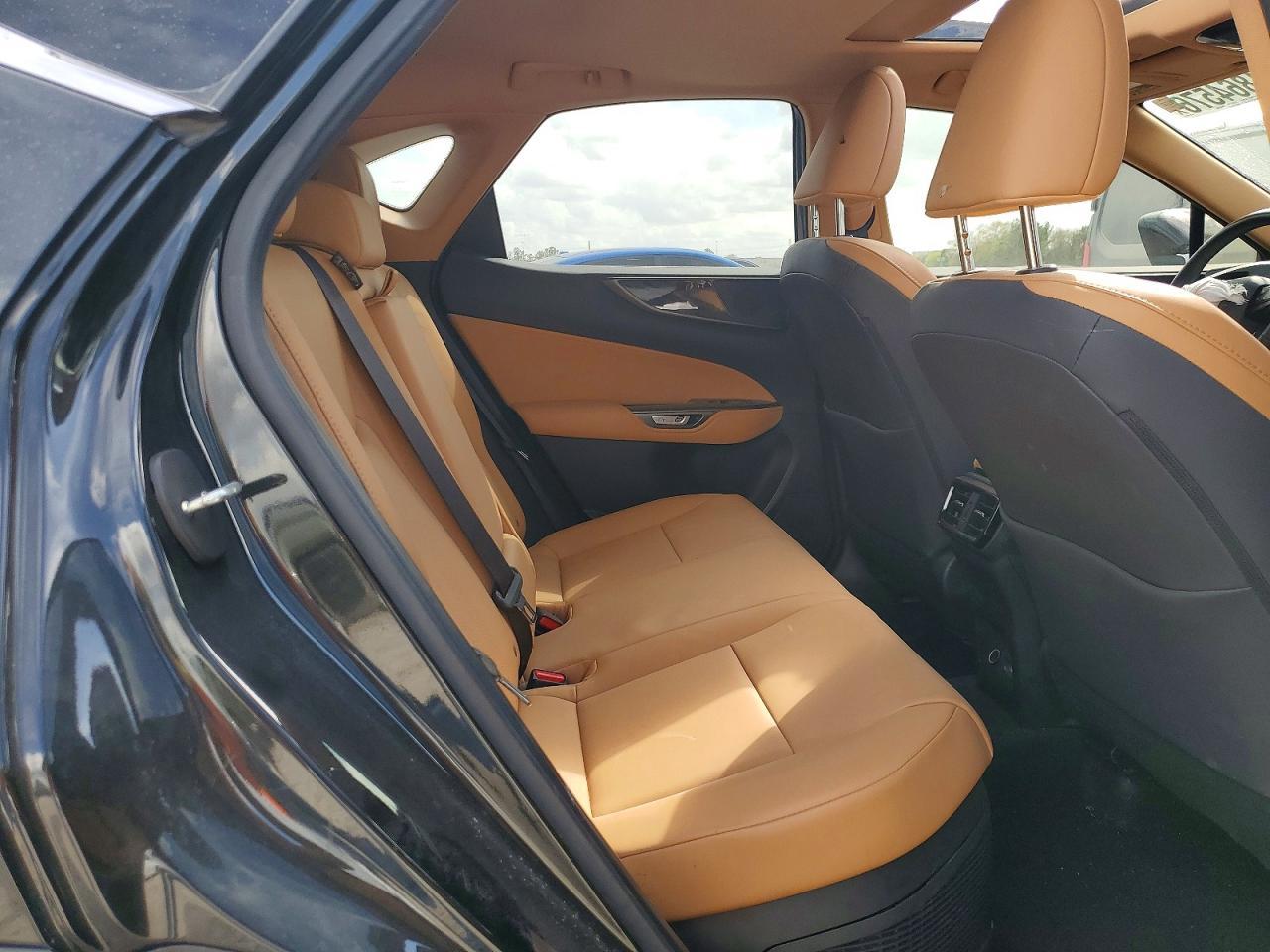 2024 Lexus Nx 350H Premium - zdjęcie 11