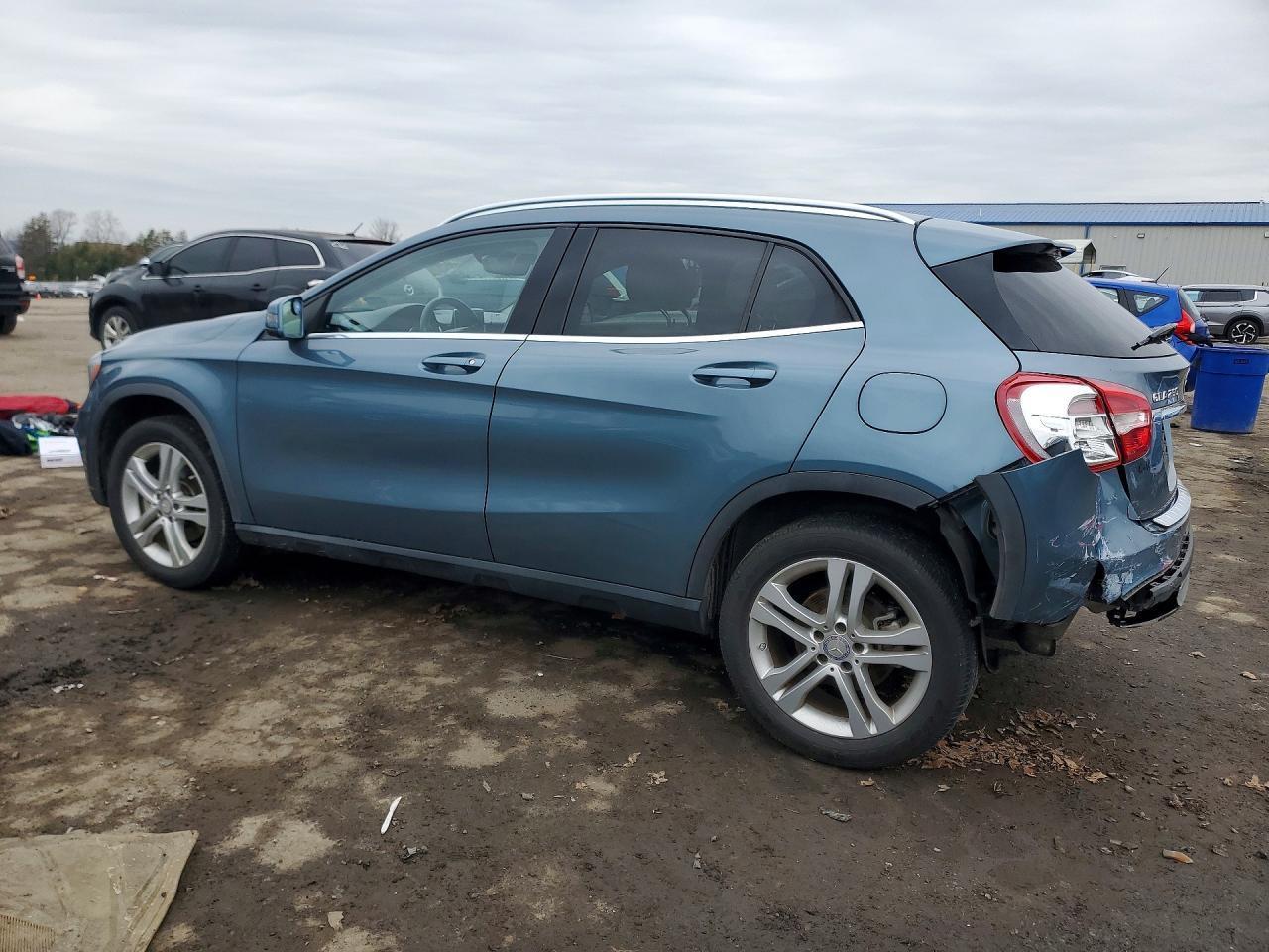 2017 Dodge Caravan - zdjęcie 2