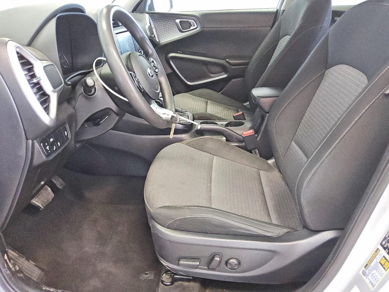 2021 Kia Soul S - zdjęcie 7