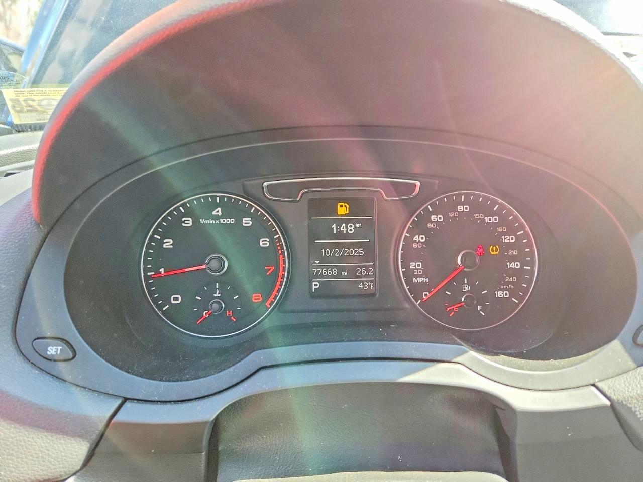2018 Audi Q3 Premium - zdjęcie 9