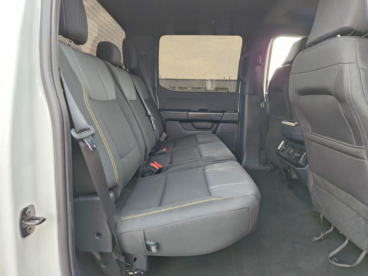 2024 Ford F150 Stx - zdjęcie 10