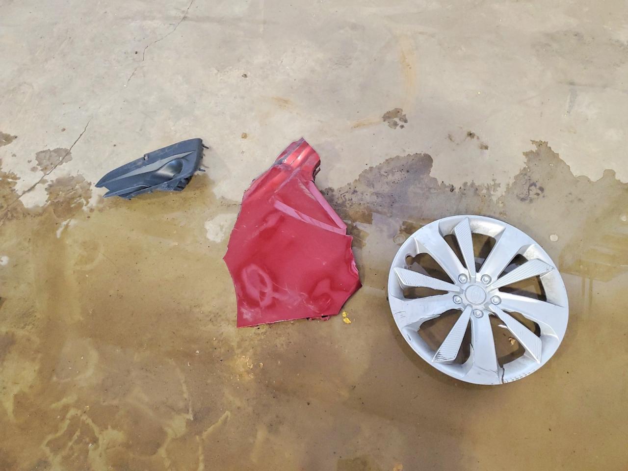 2019 Subaru Impreza - zdjęcie 12