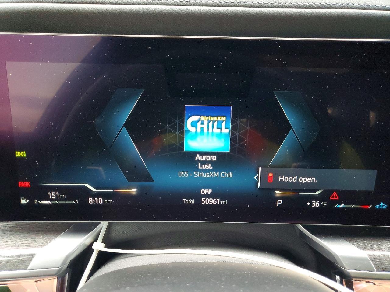 2023 BMW 760 Xi - zdjęcie 9