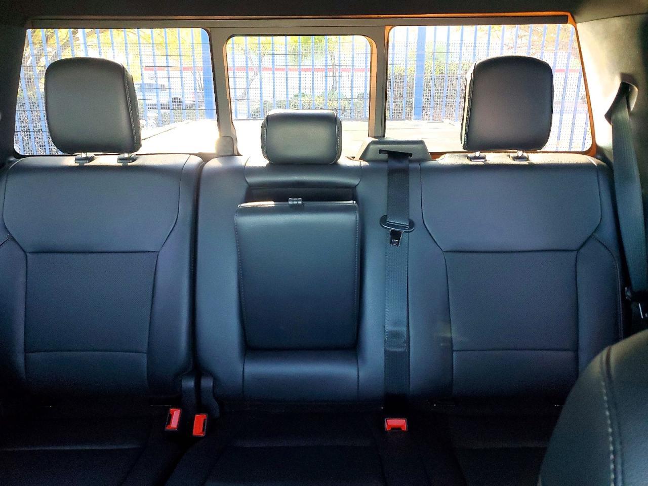 2021 Ford F150 Supercrew - zdjęcie 10