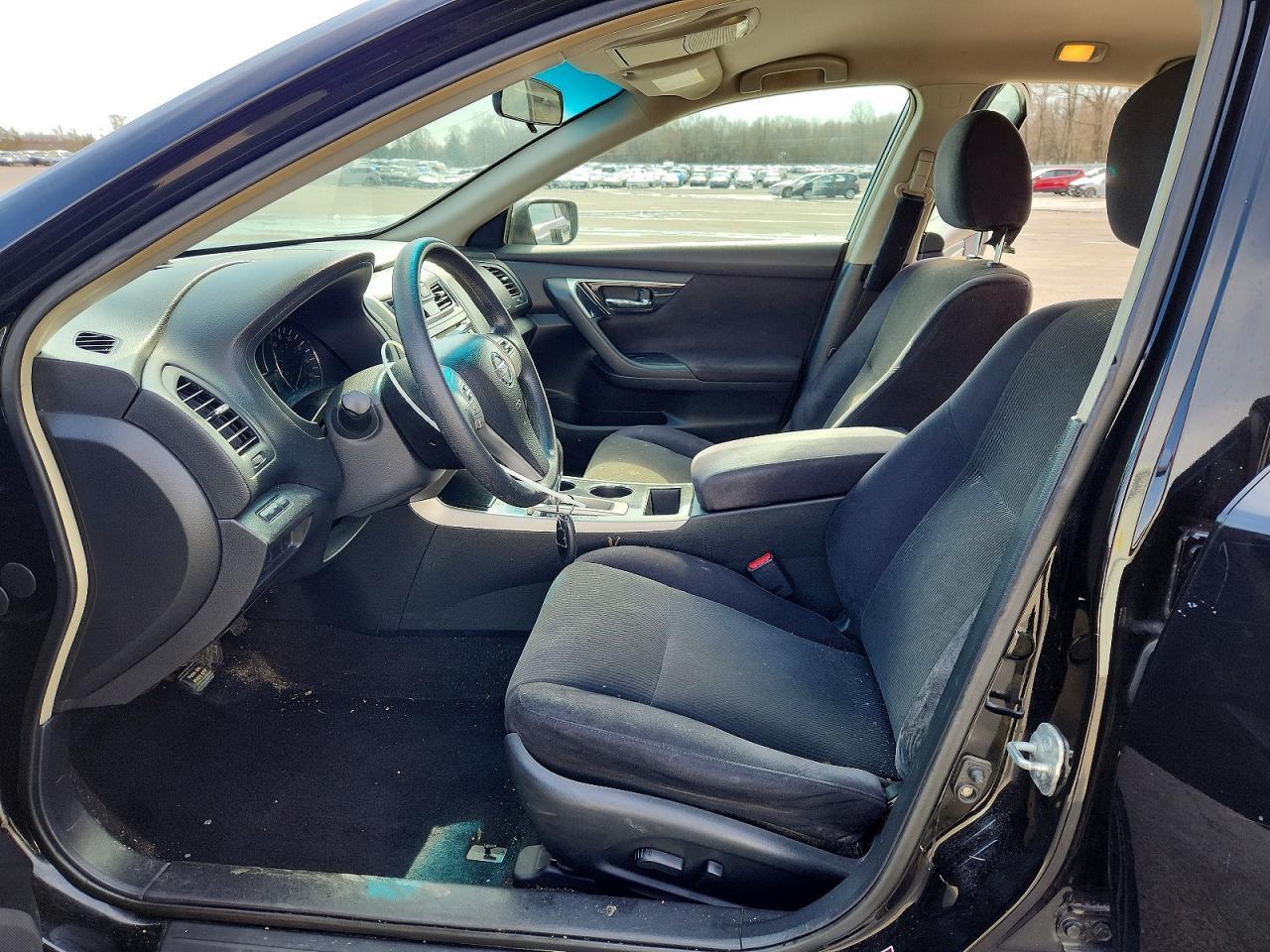 2013 Nissan Altima 2.5 - zdjęcie 7