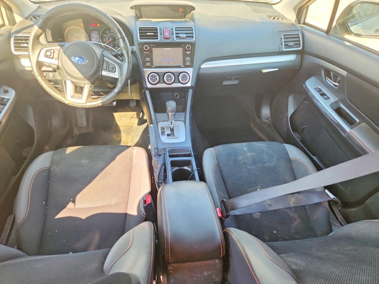2017 Subaru Crosstrek Premium - zdjęcie 8