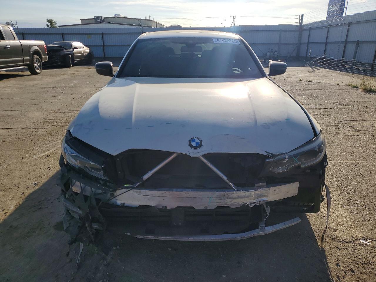 BMW Seria 3 - zdjęcie 5