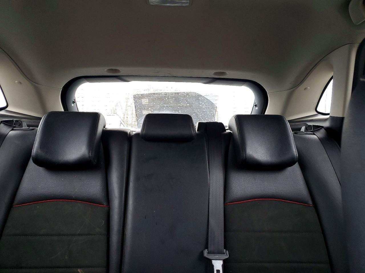 2018 Mazda Cx-3 Grand Touring - zdjęcie 10