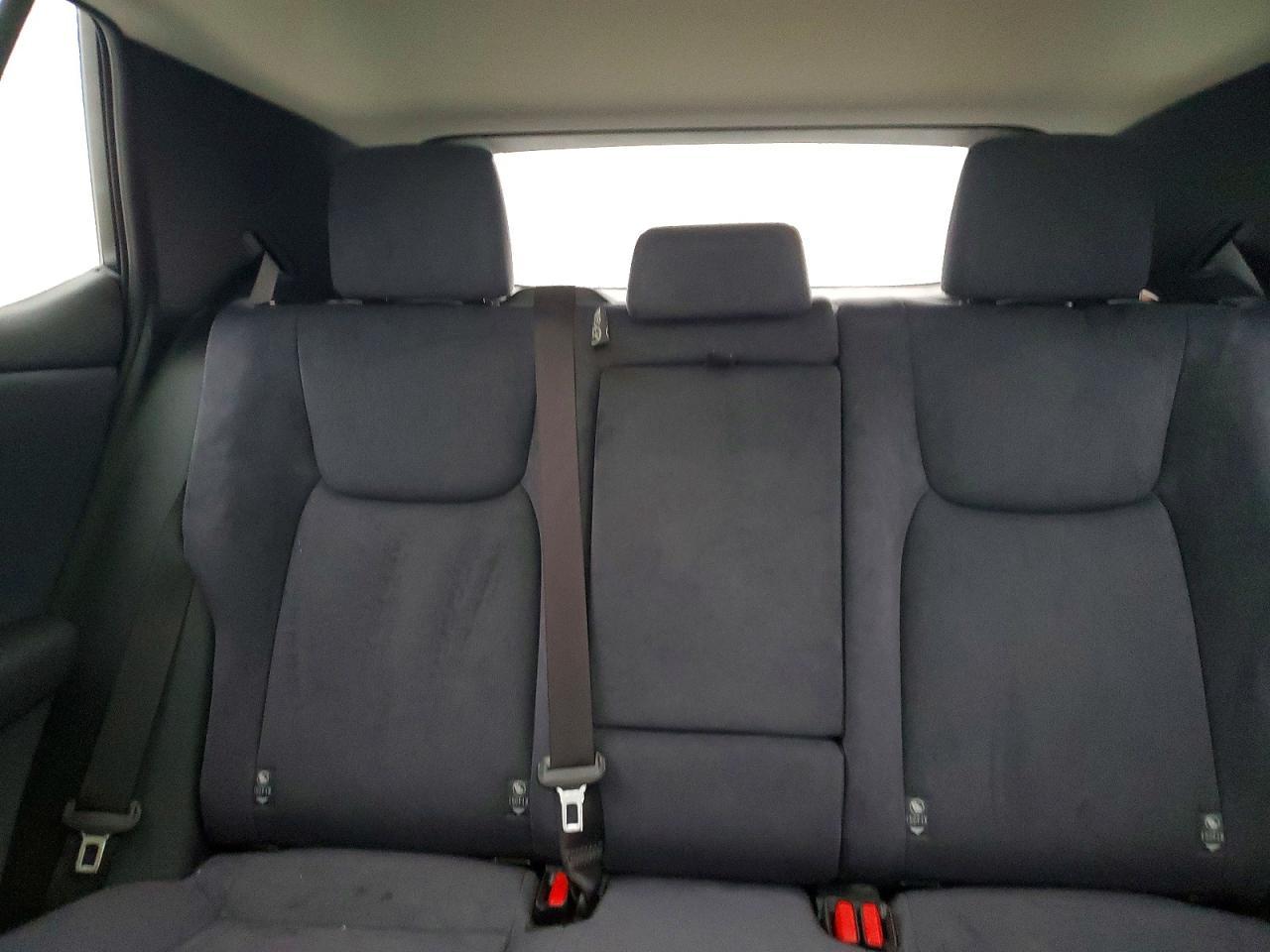 2023 Lexus Rz 450E Luxury - zdjęcie 10