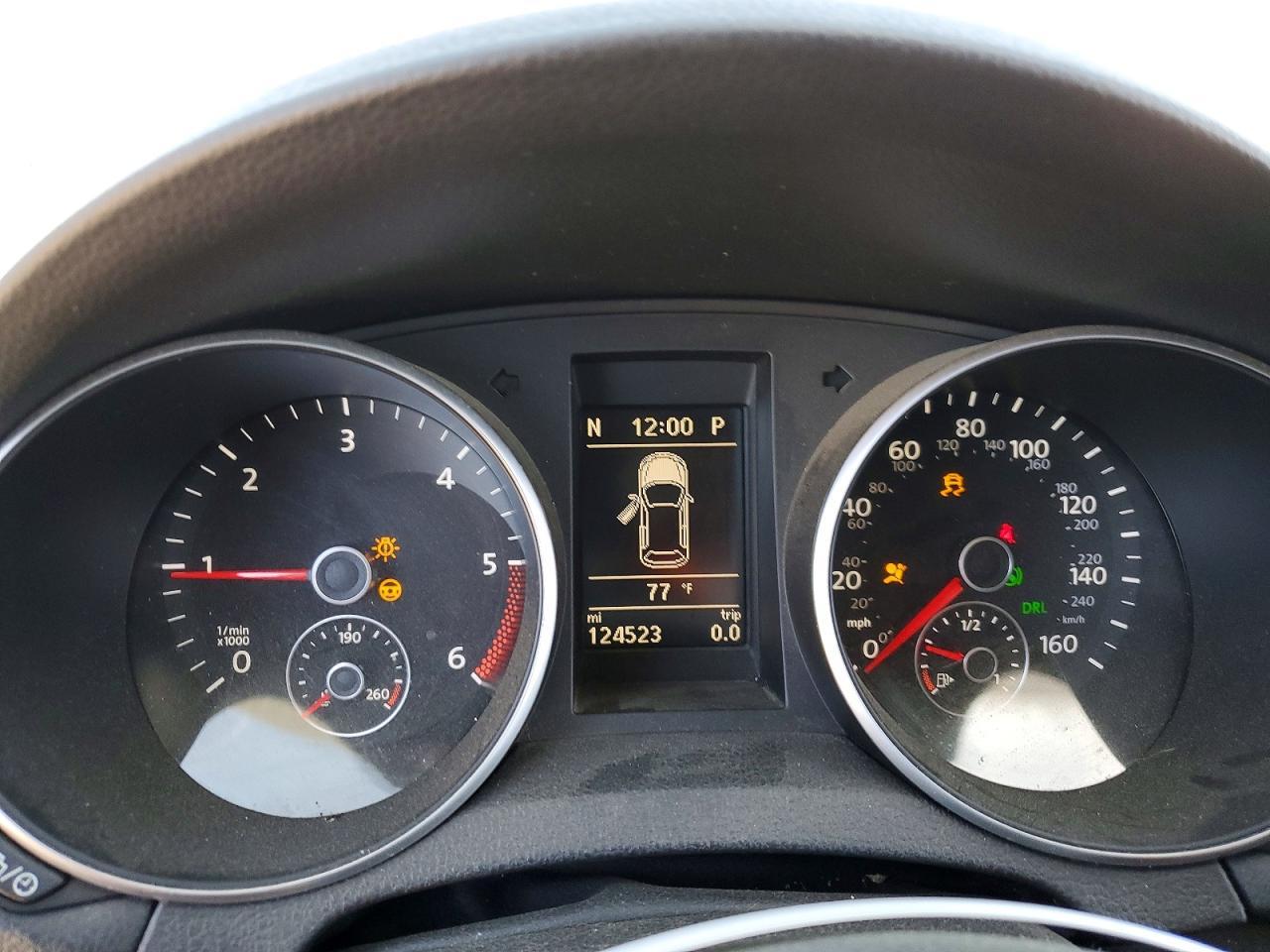 2014 Volkswagen Jetta Tdi - zdjęcie 9