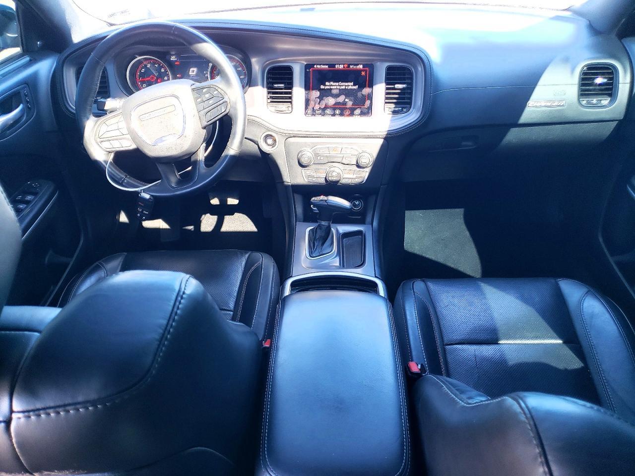 2023 Dodge Charger Sxt - zdjęcie 8