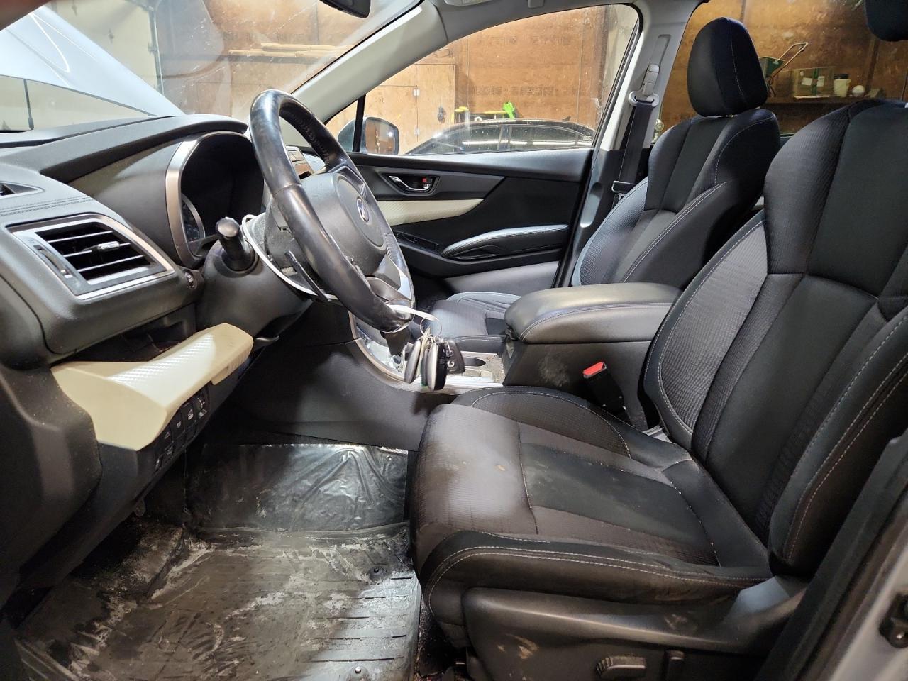 2021 Subaru Ascent Premium - zdjęcie 7