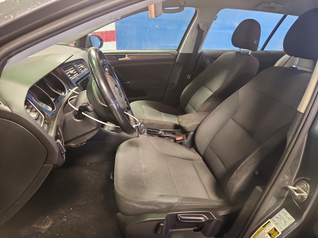 2019 Volkswagen Golf Sportwagen S - zdjęcie 7