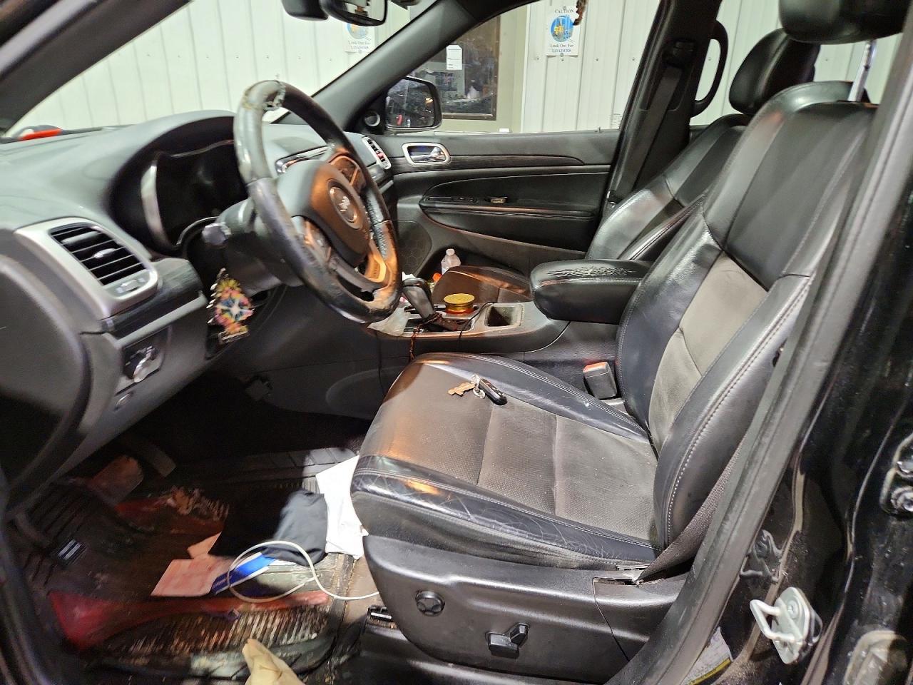 2019 Jeep Grand Cherokee Laredo - zdjęcie 7