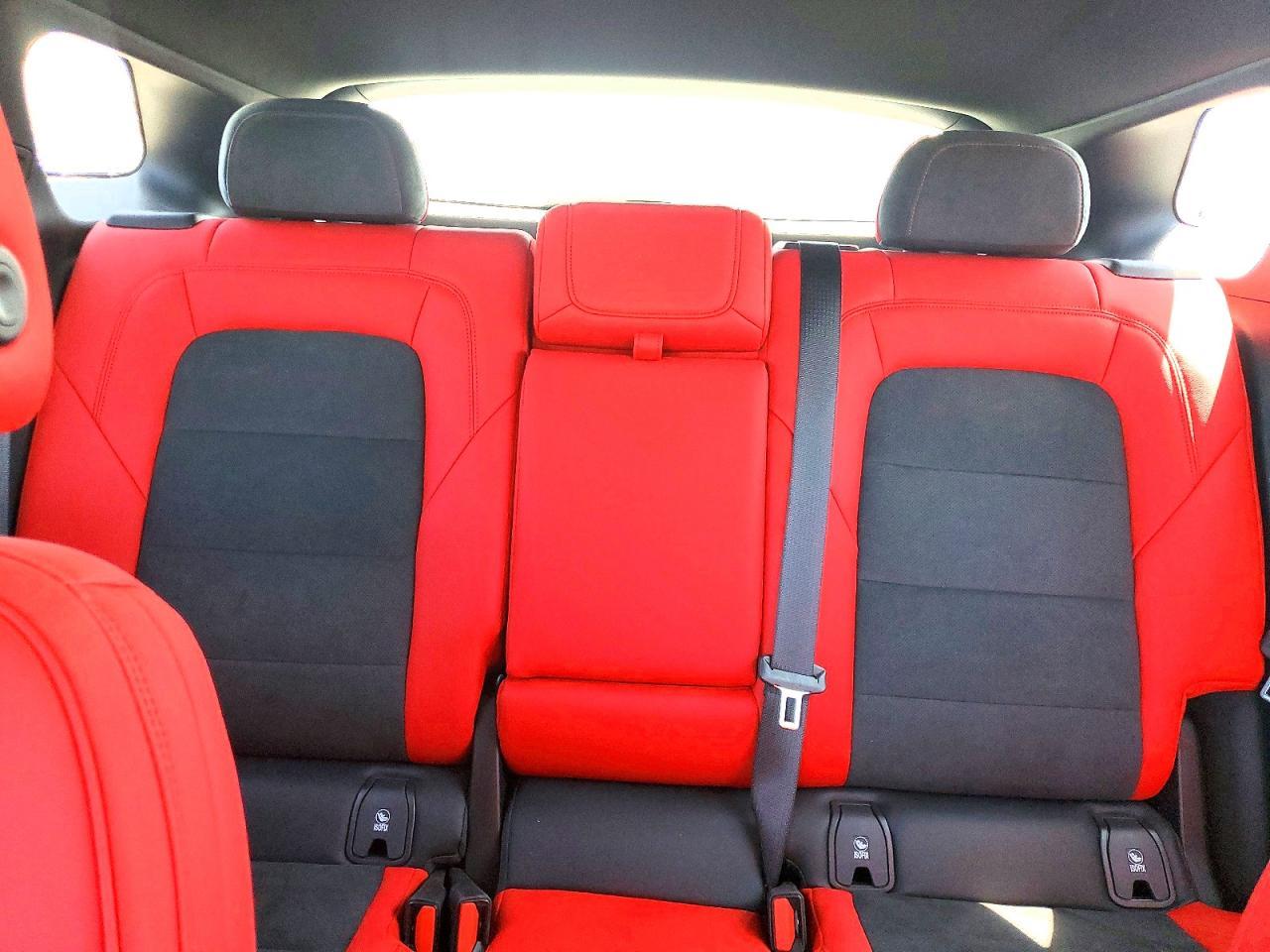 2025 Chevrolet Blazer Rs - zdjęcie 10