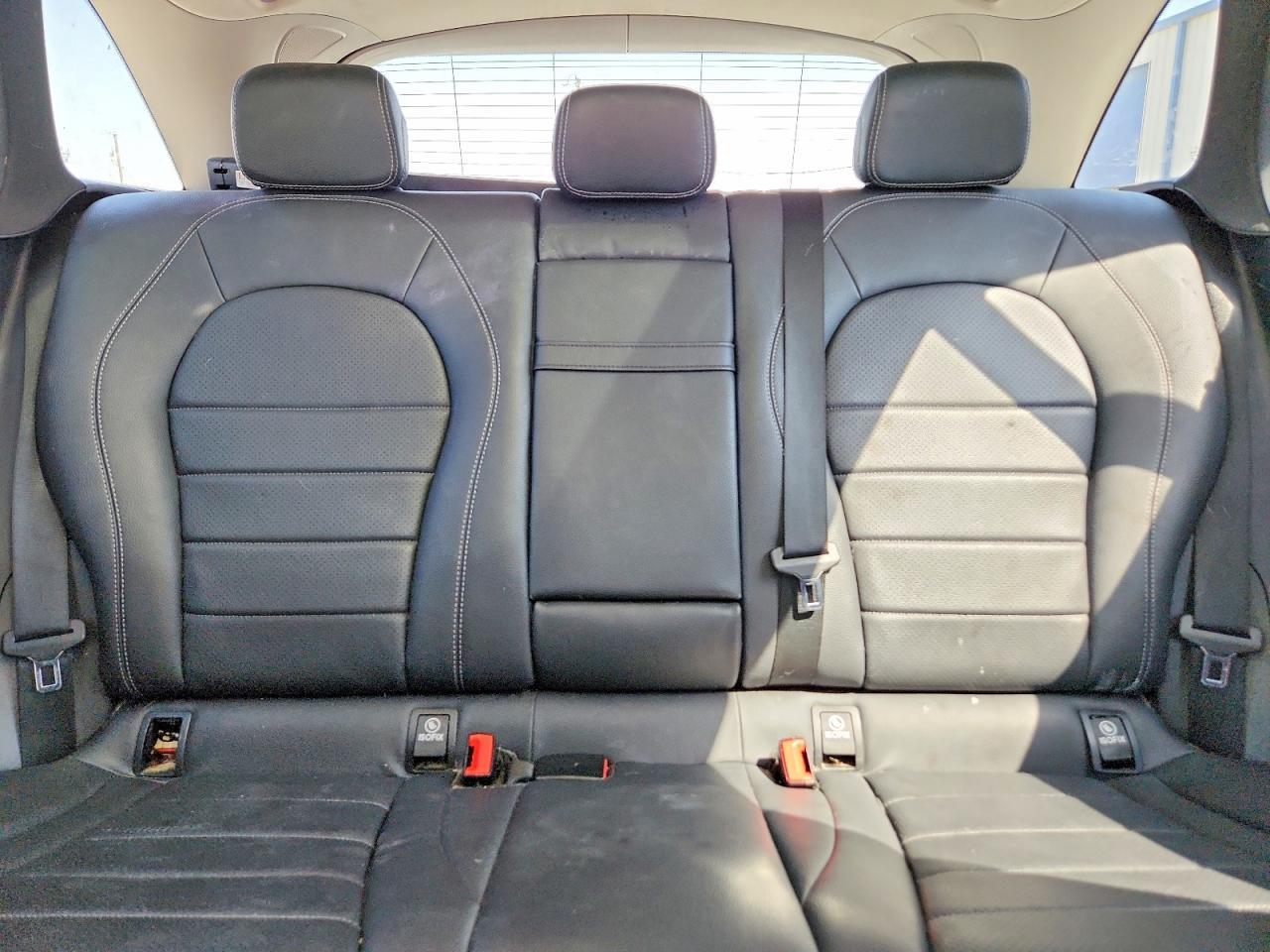 2020 Benz Glc 300 300 - zdjęcie 10